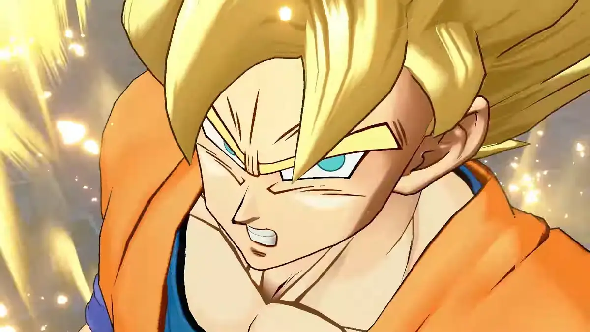Anúncio Oficial do Novo Jogo da Série Dragon Ball: Dragon Ball Gekishin Squadra