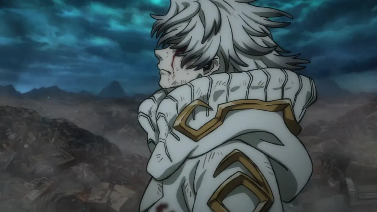 Gachiakuta: Confira o Trailer Oficial e Saiba Quando o Anime Estreia