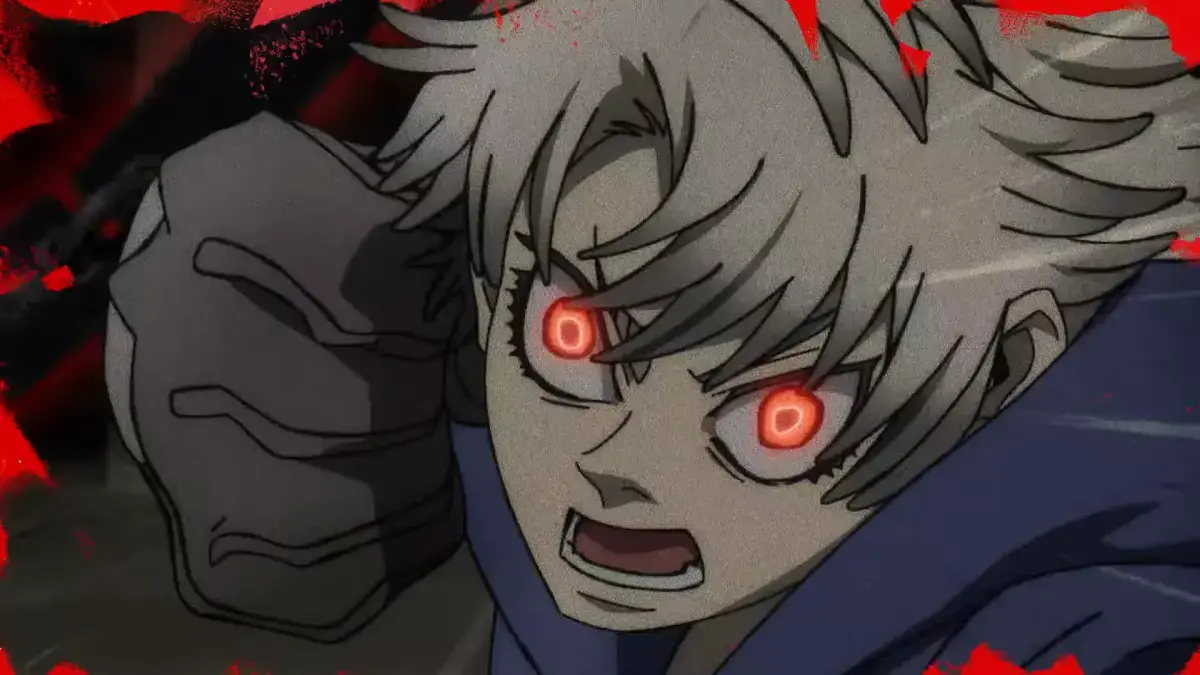 Anúncio Oficial: Crunchyroll Lança Campanha Global do Anime Gachiakuta