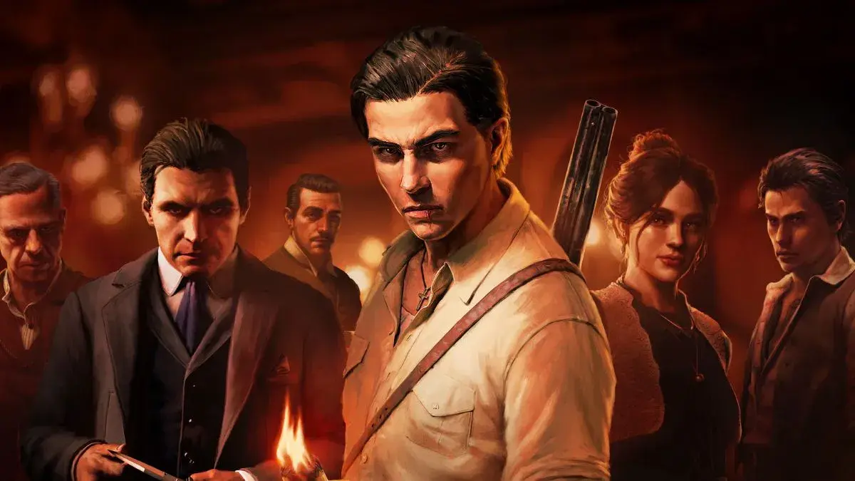 Mafia: The Old Country - Confira o Novo Trailer de História Apresentado no Summer Game Fest