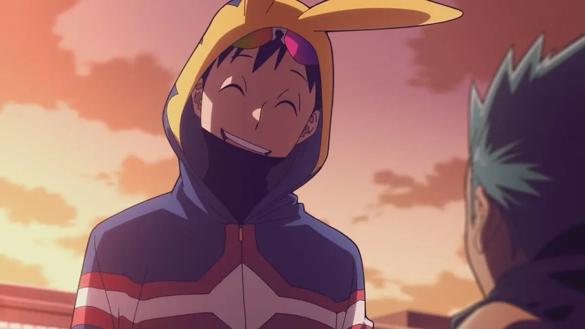 My Hero Academia: Vigilantes - Prévia e Imagens do Episódio 10 Divulgadas