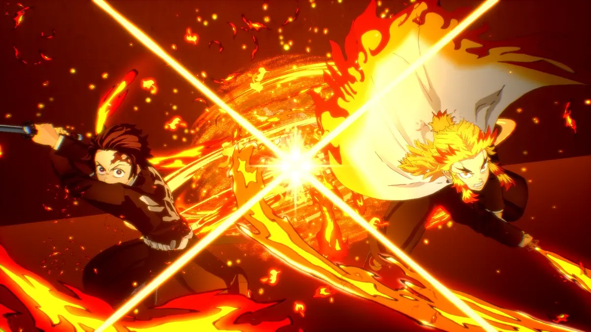 Demon Slayer: The Hinokami Chronicles 2 - Novo Trailer Apresenta Mecânicas de Combate