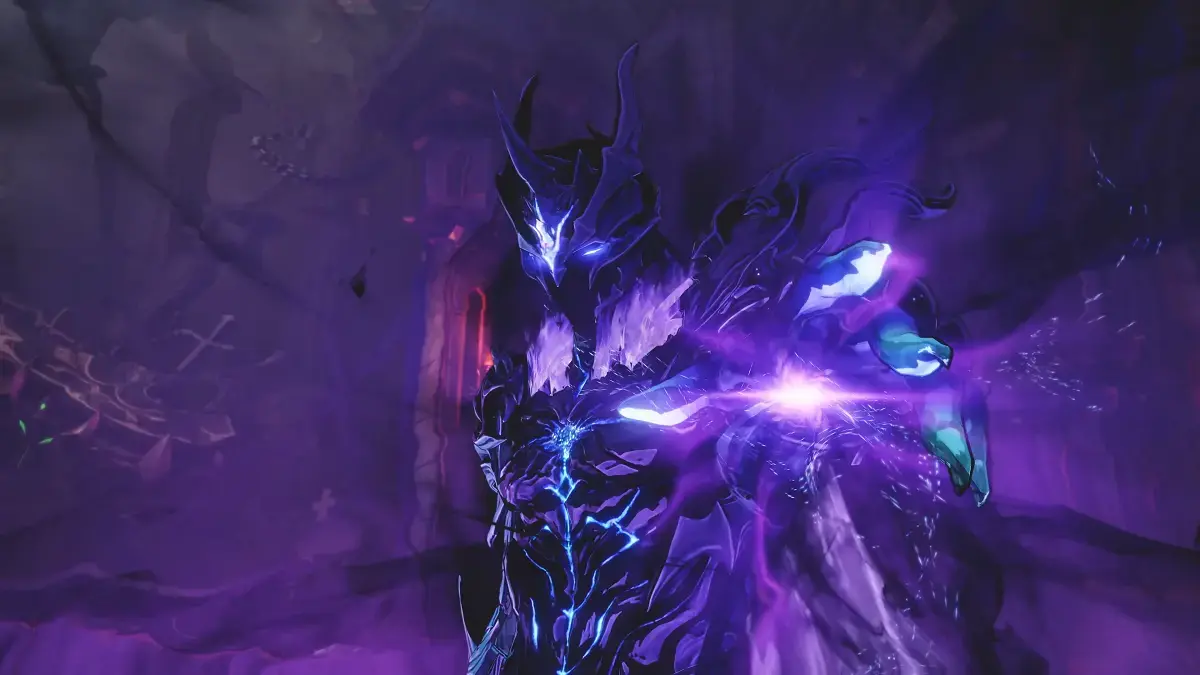 Solo Leveling: Arise Overdrive - Primeiro Trailer Oficial Lançado