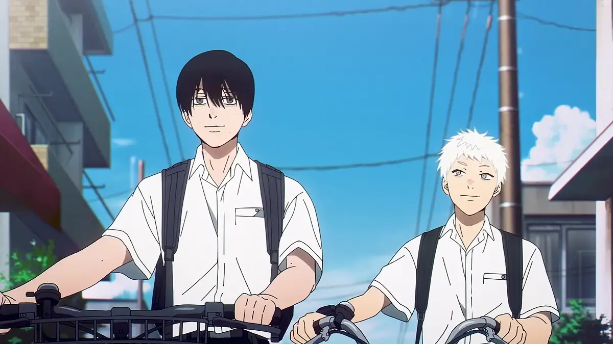 Trailer e Data de Estreia do Filme O Verão em que Hikaru Morreu Divulgados Trailer e Data de Estreia do Filme O Verão em que Hikaru Morreu Divulgados