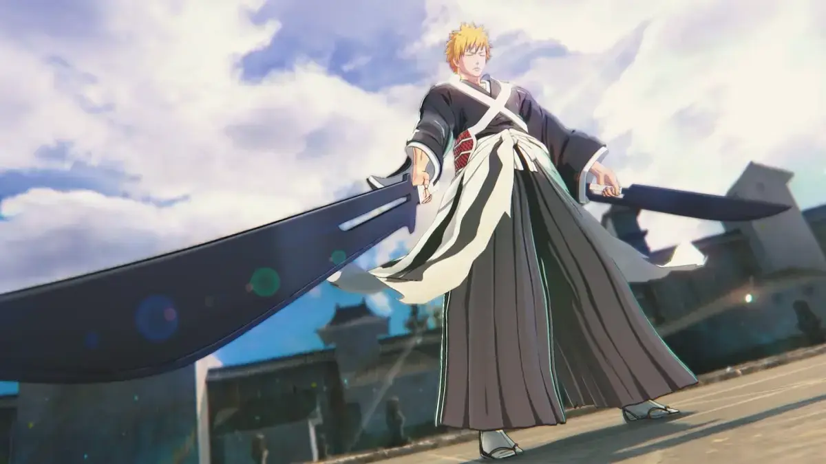 Bleach: Rebirth of Souls Anuncia Ichigo da Guerra Sangrenta de Mil Anos como Novo Personagem DLC